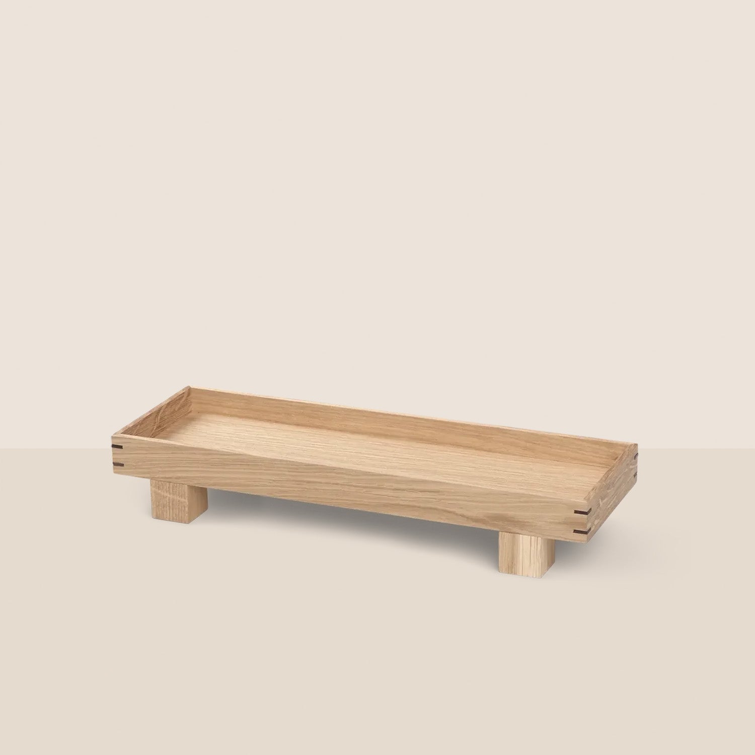 Bon Wooden Tray - Mini