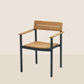 Pelagus Armchair