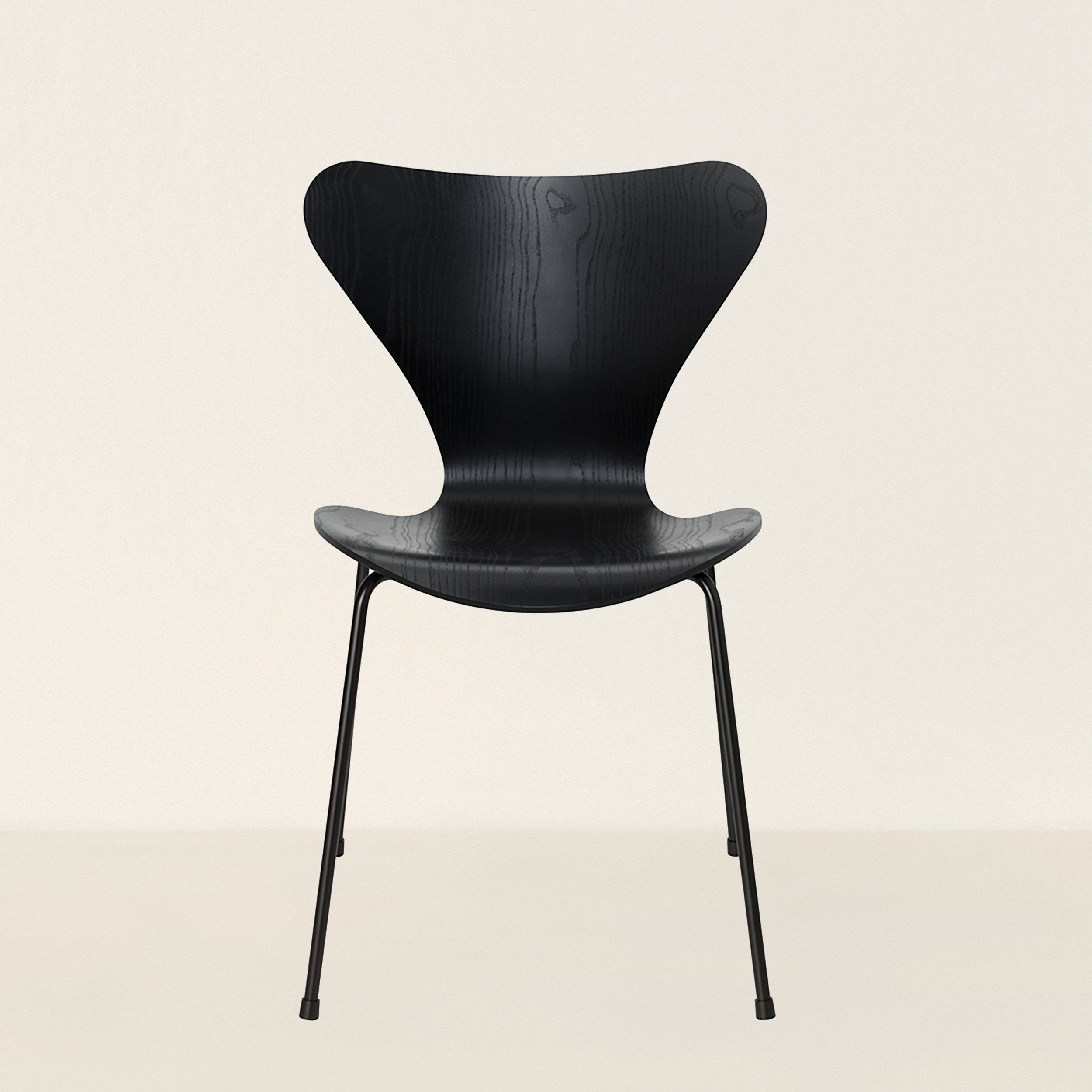 Series 7 Chair, Coloured Ash