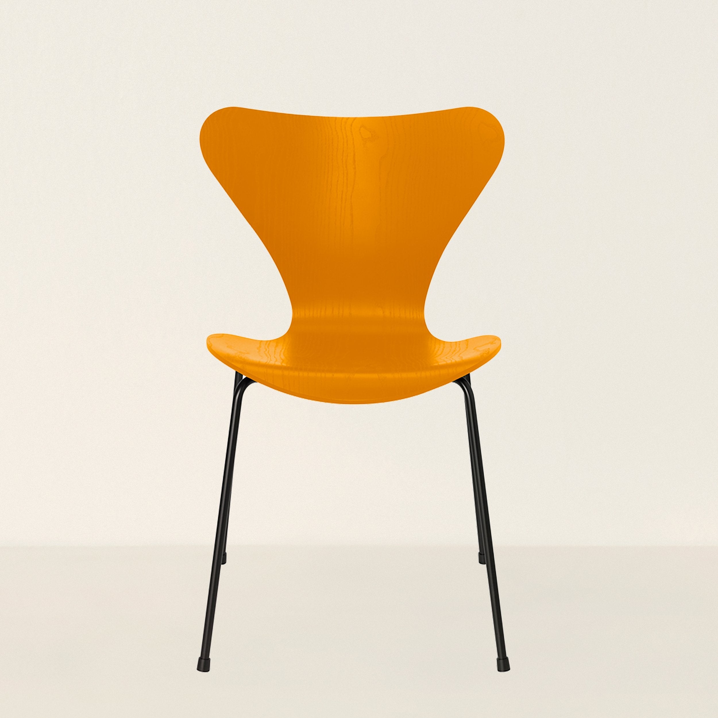 Series 7 Chair, Coloured Ash