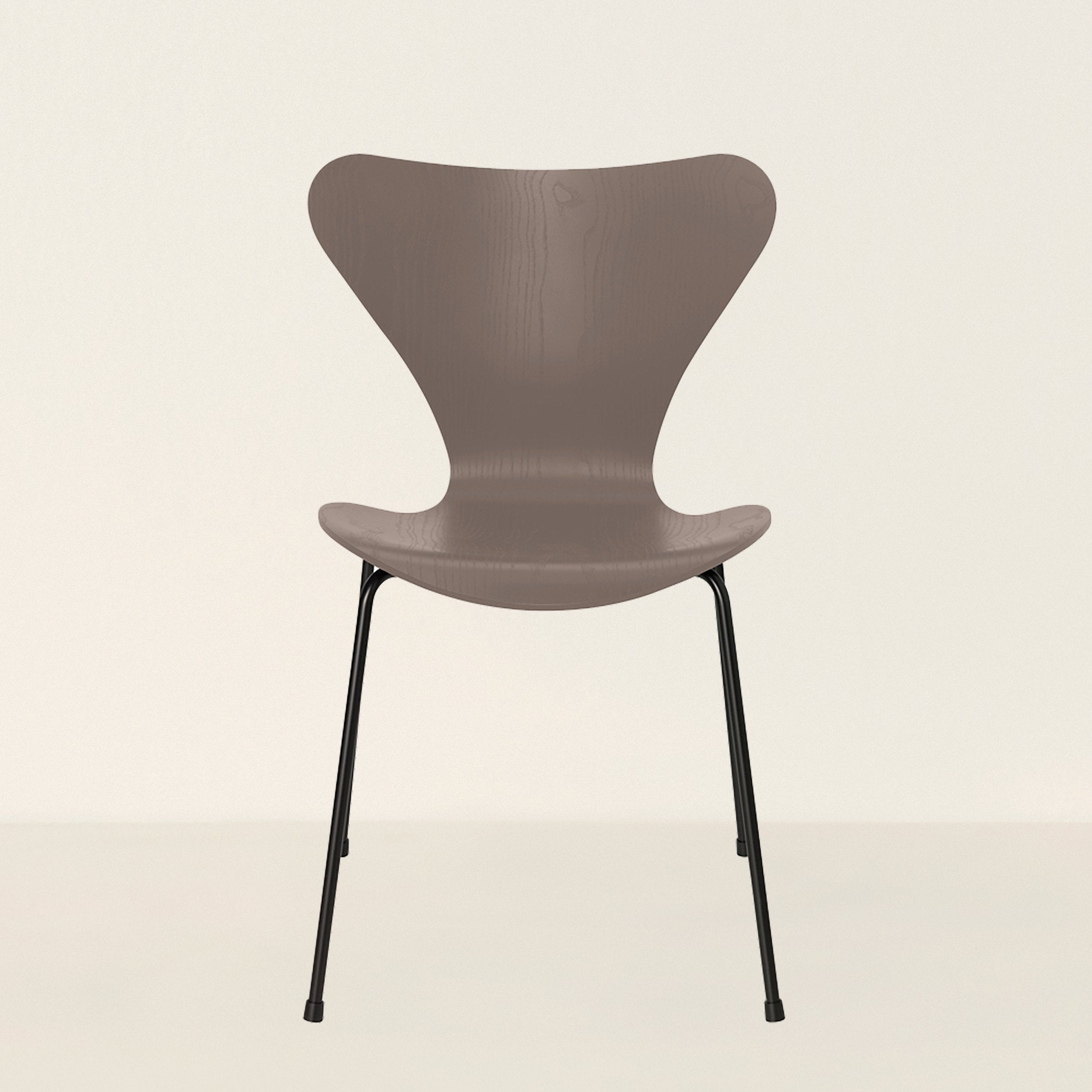 Series 7 Chair, Coloured Ash