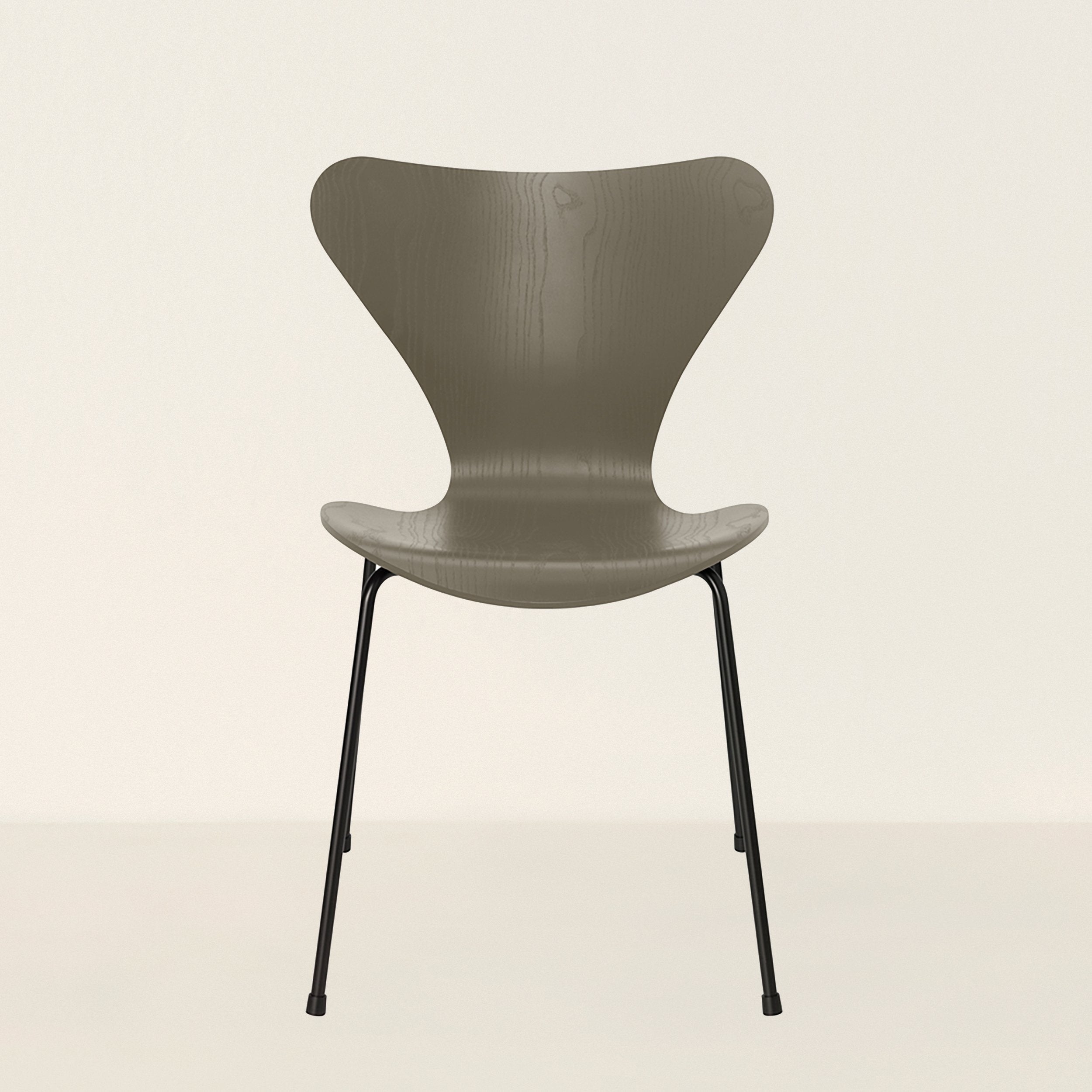 Series 7 Chair, Coloured Ash