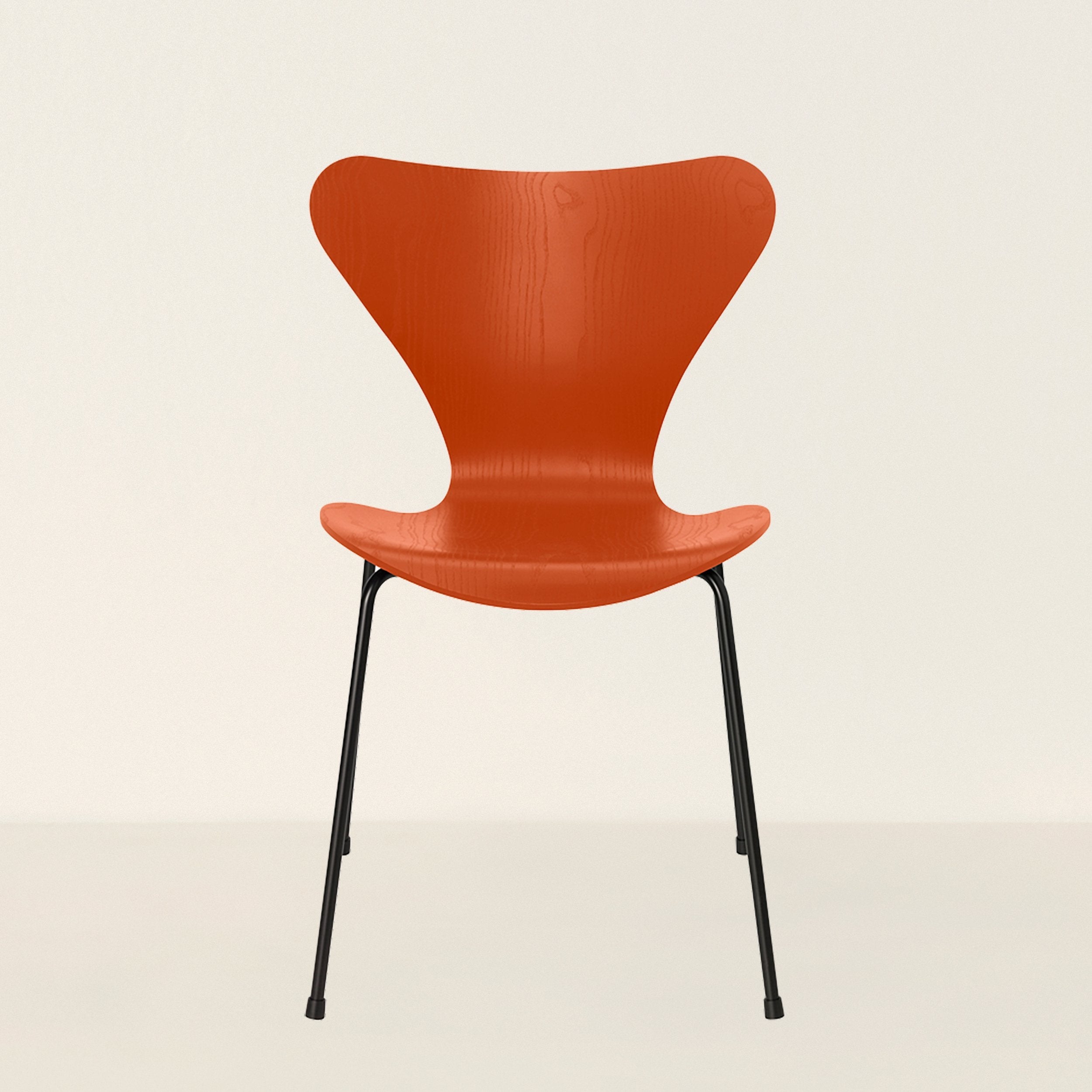 Series 7 Chair, Coloured Ash