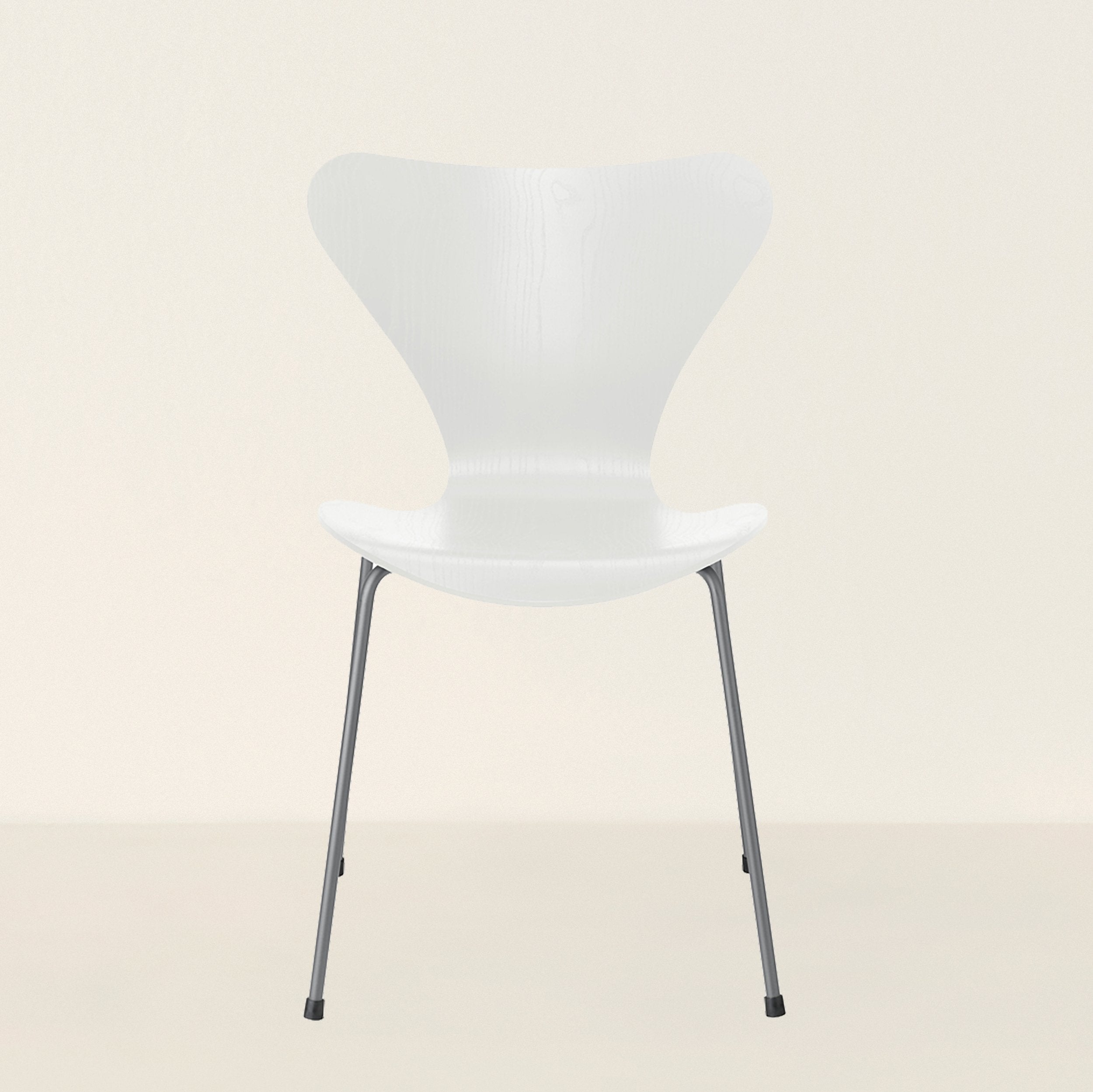 Series 7 Chair, Coloured Ash