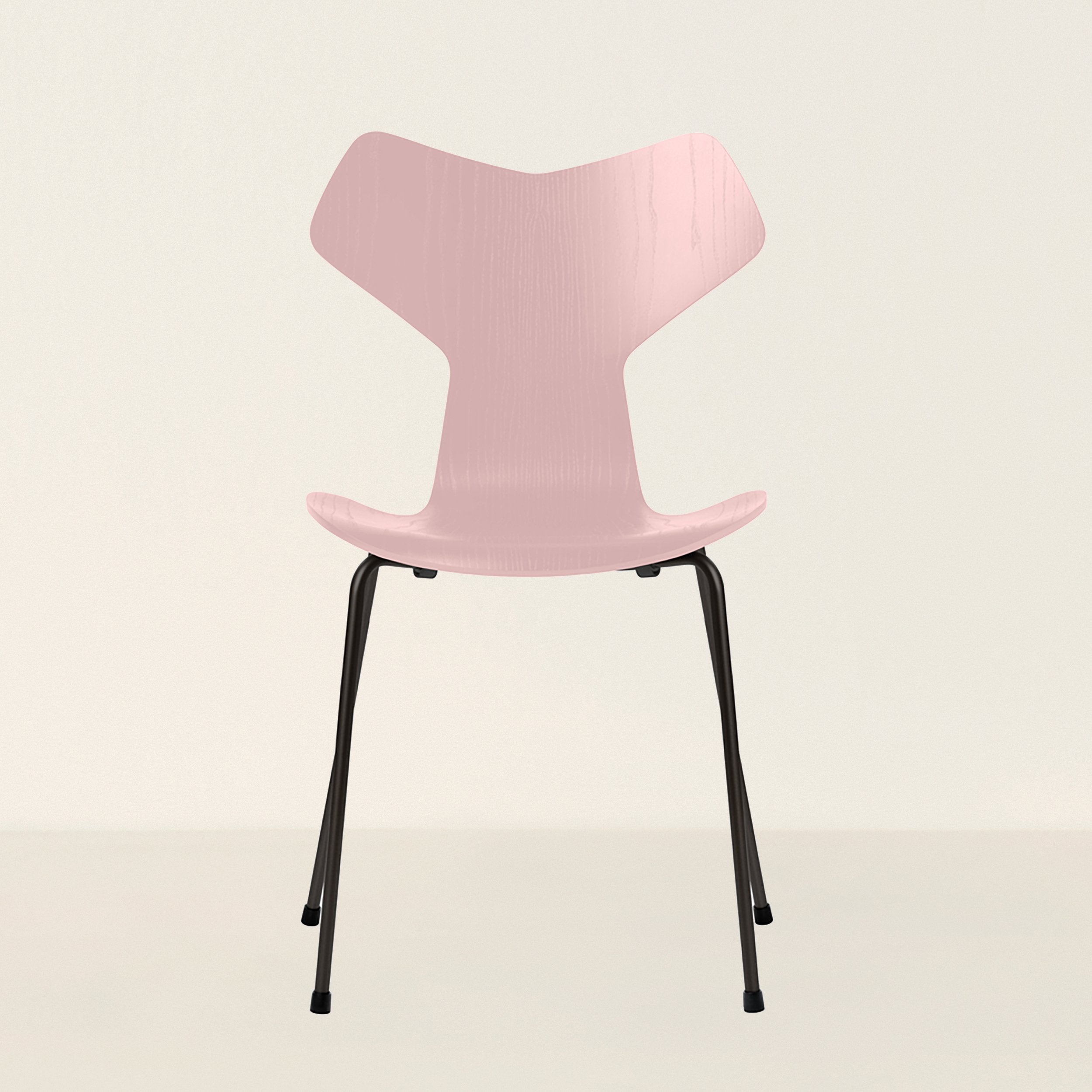 Grand Prix Chair, Coloured Ash