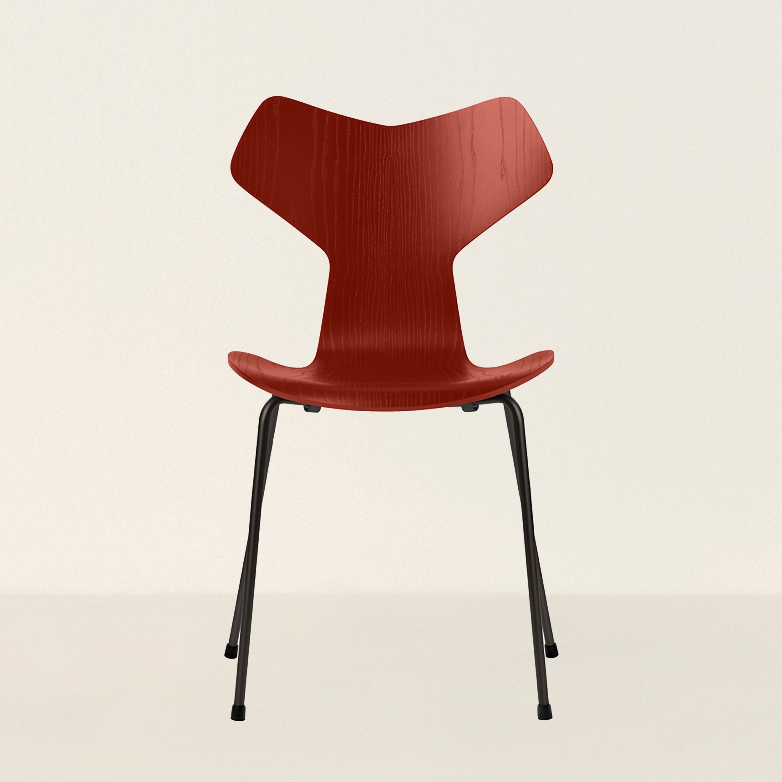 Grand Prix Chair, Coloured Ash