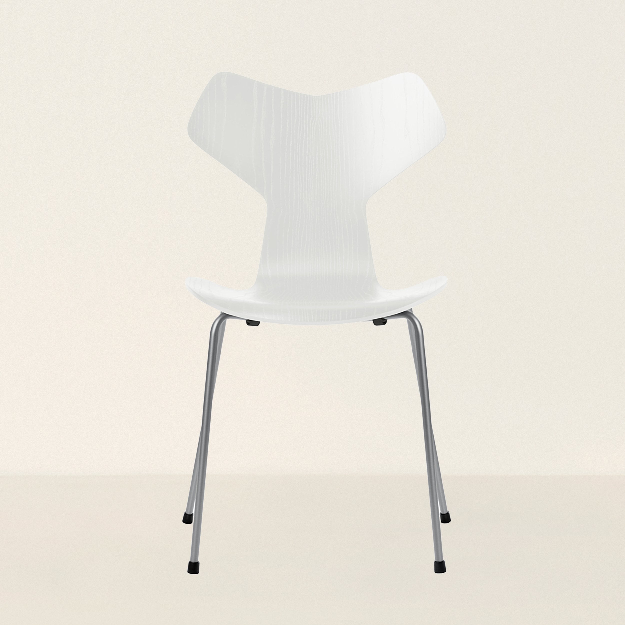 Grand Prix Chair, Coloured Ash