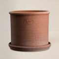 Modena Ø35 Planter & Saucer