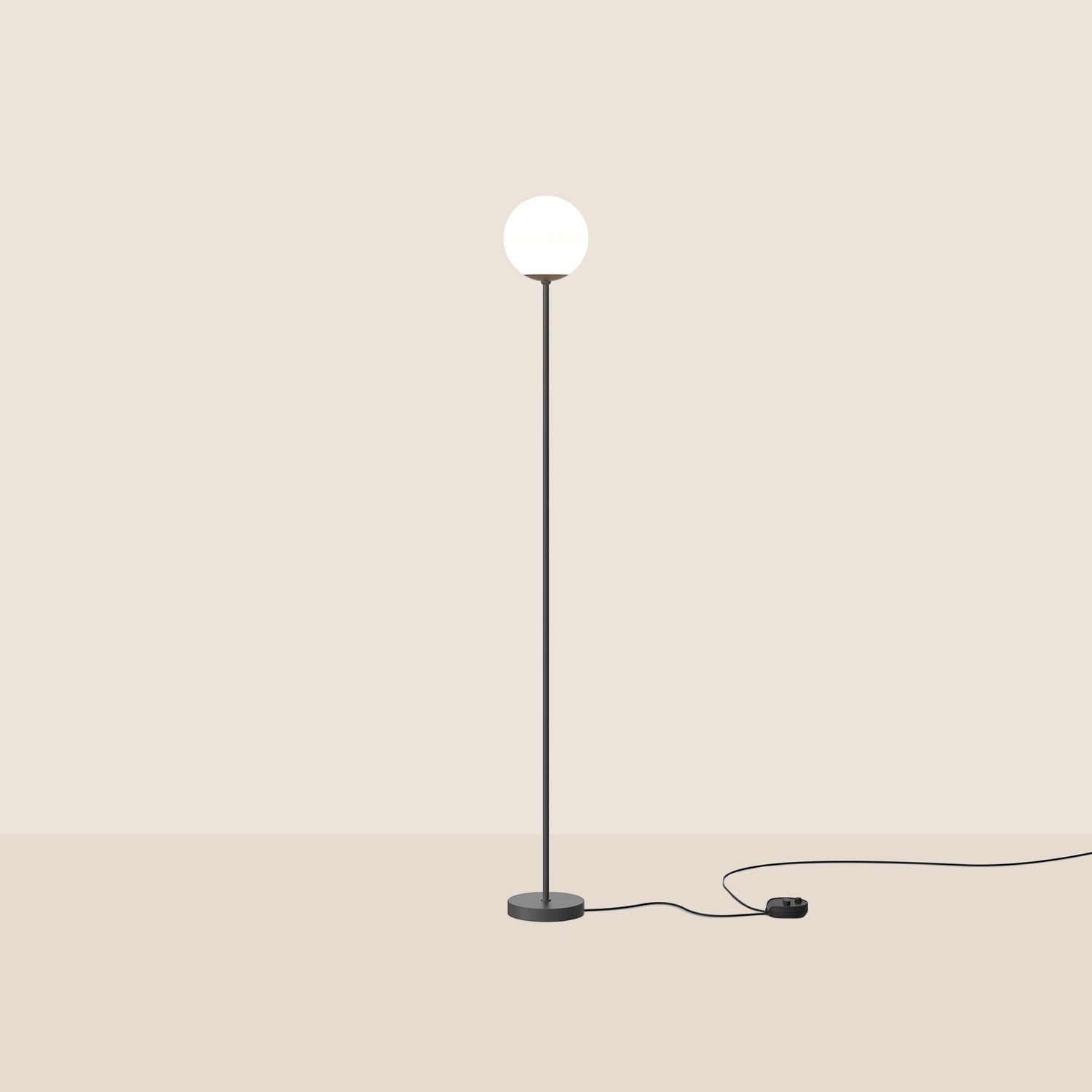 Model 1081 Floor Lamp