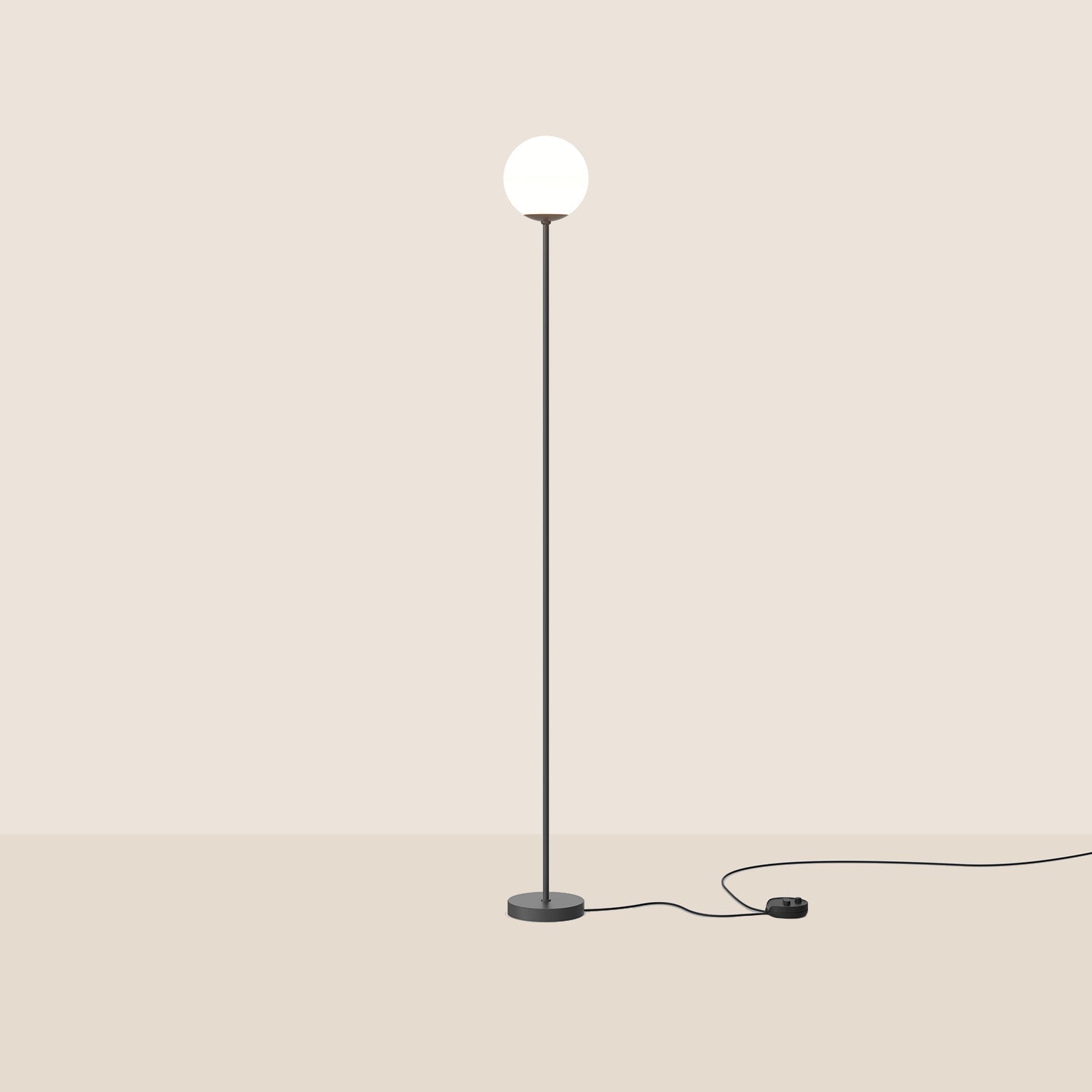 Model 1081 Floor Lamp