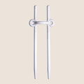 Folk Plant Stake - Hinto