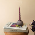Hoff Candle Holder