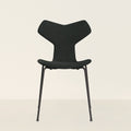 Grand Prix Chair, Upholstered