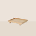 Bon Wooden Tray - Small
