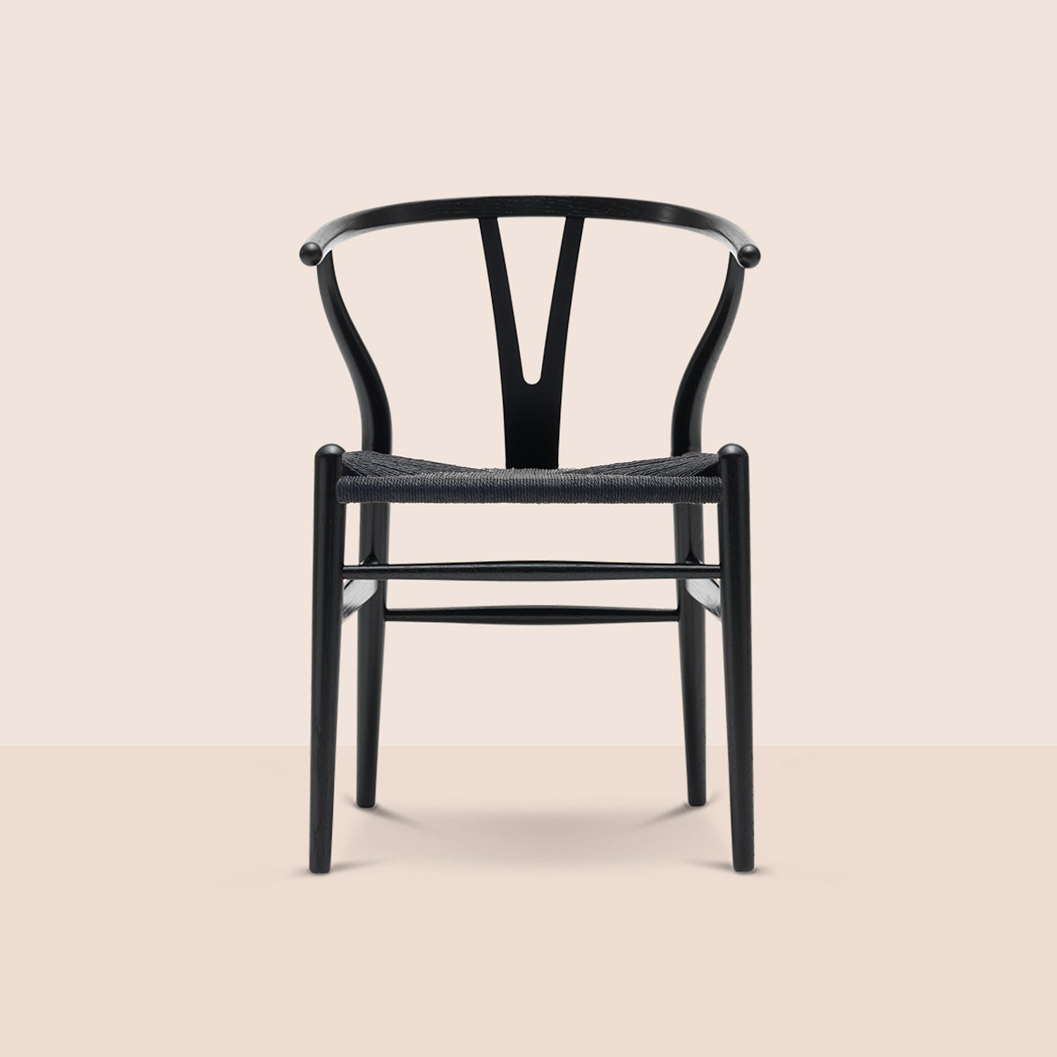 CH24 | Wishbone Chair