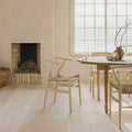 Limited Edition CH24 | Wishbone Chair