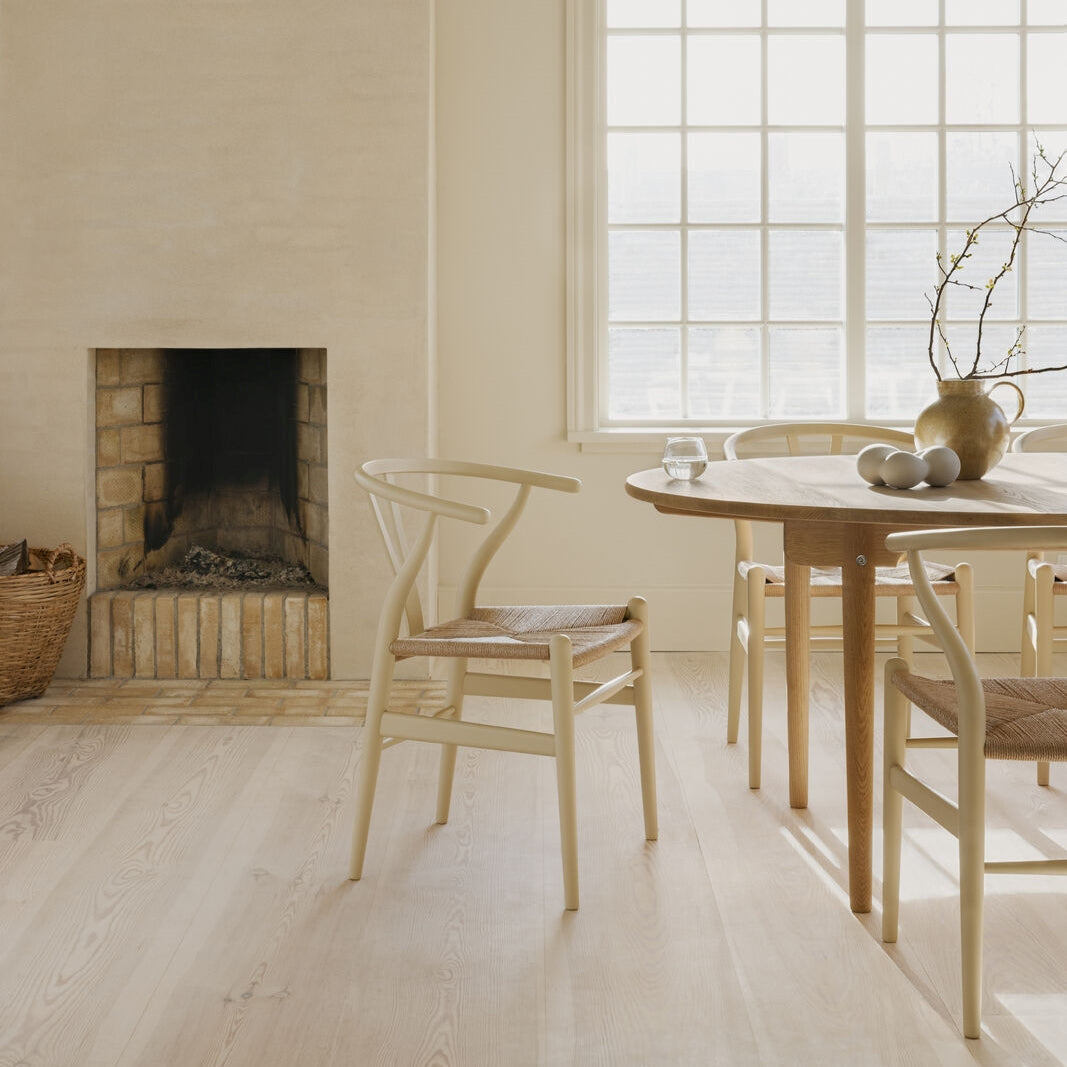 Limited Edition CH24 | Wishbone Chair
