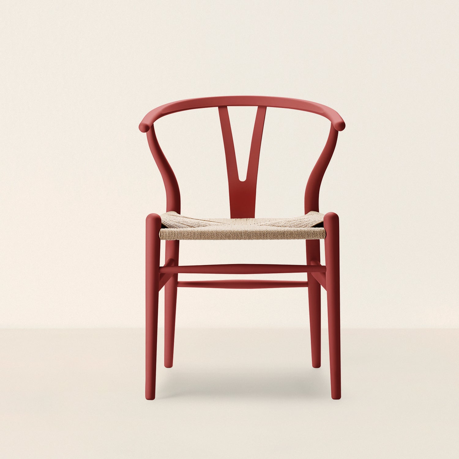 Limited Edition CH24 | Wishbone Chair