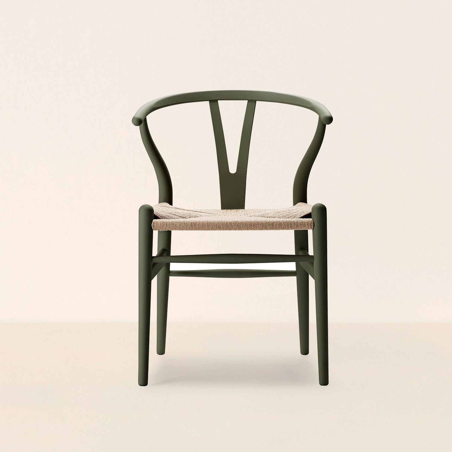 Limited Edition CH24 | Wishbone Chair