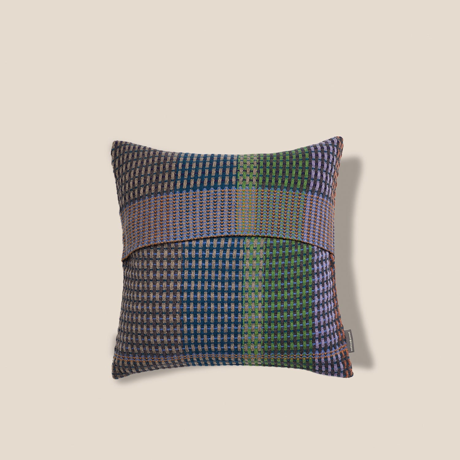 Seacole Cushion Cover