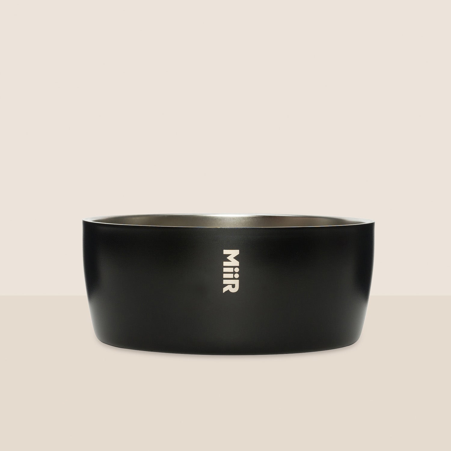Stainless Steel Dog Bowl