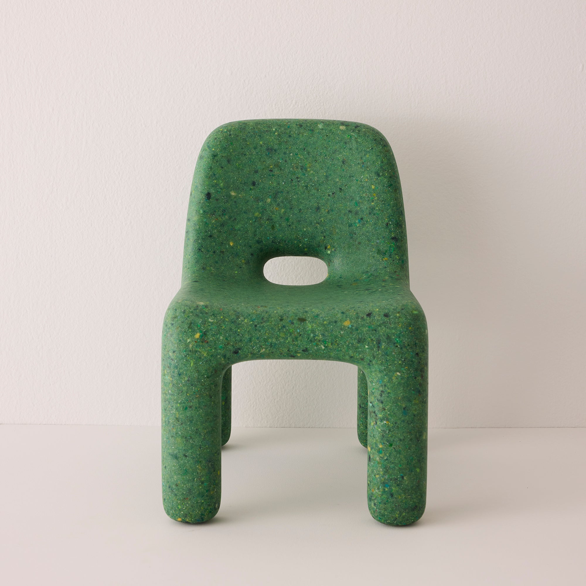 Charlie Chair - Limited Edition - Forest
