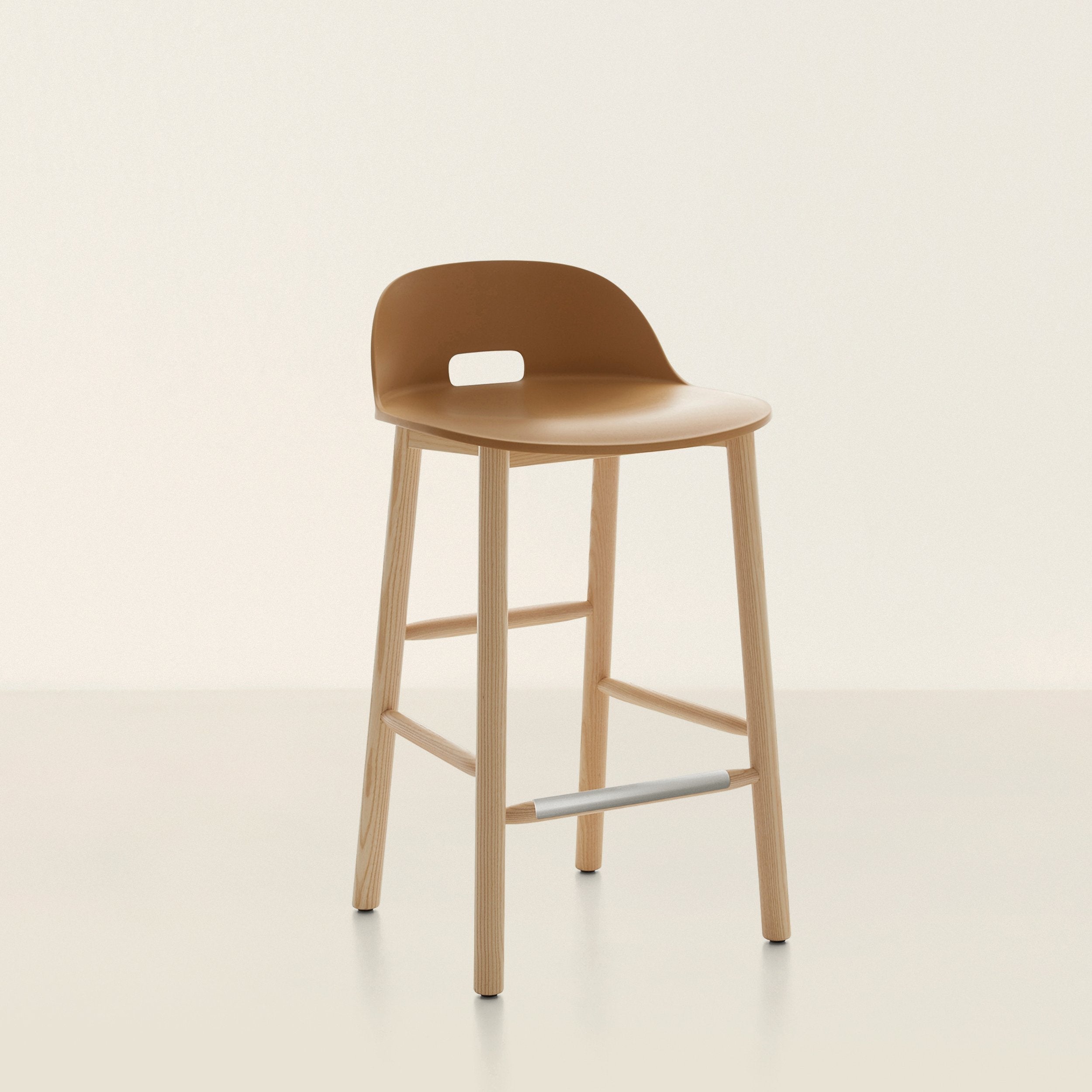 Alfi Counter Stool Low Back