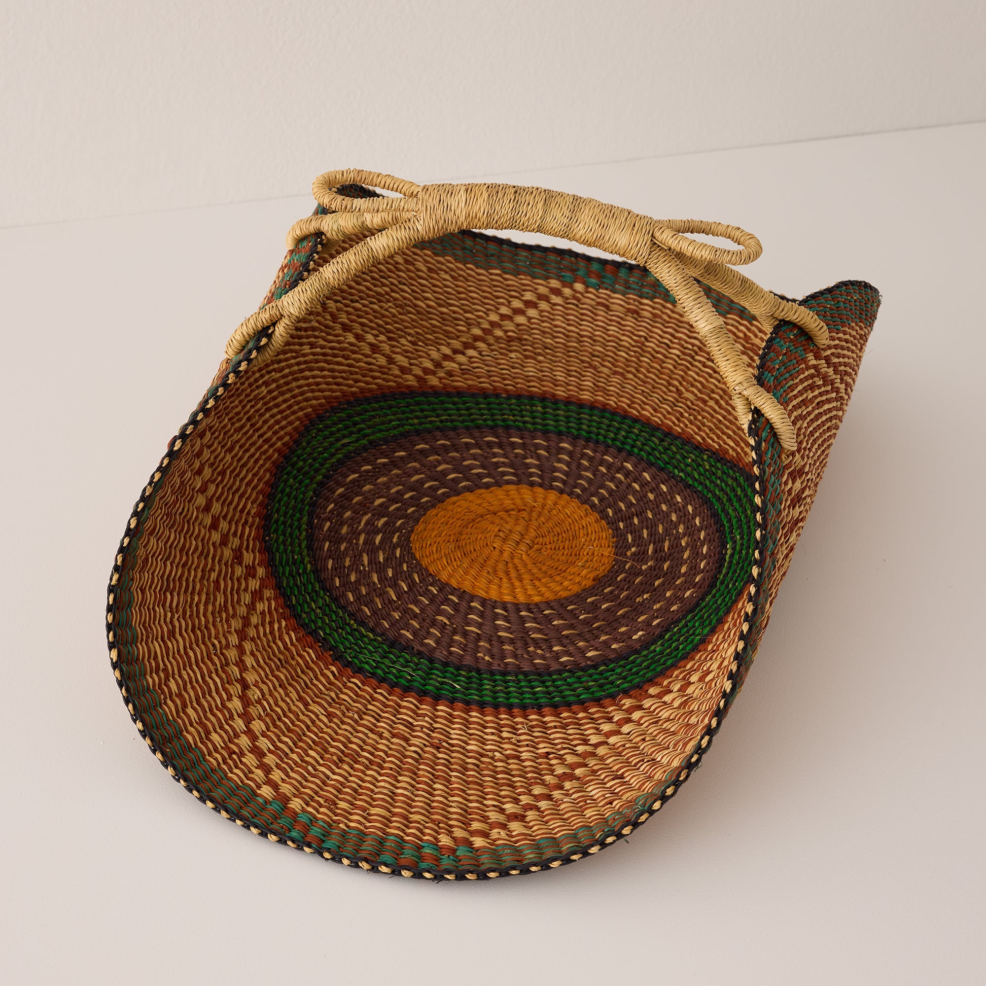 Gathering Basket - Exclusive