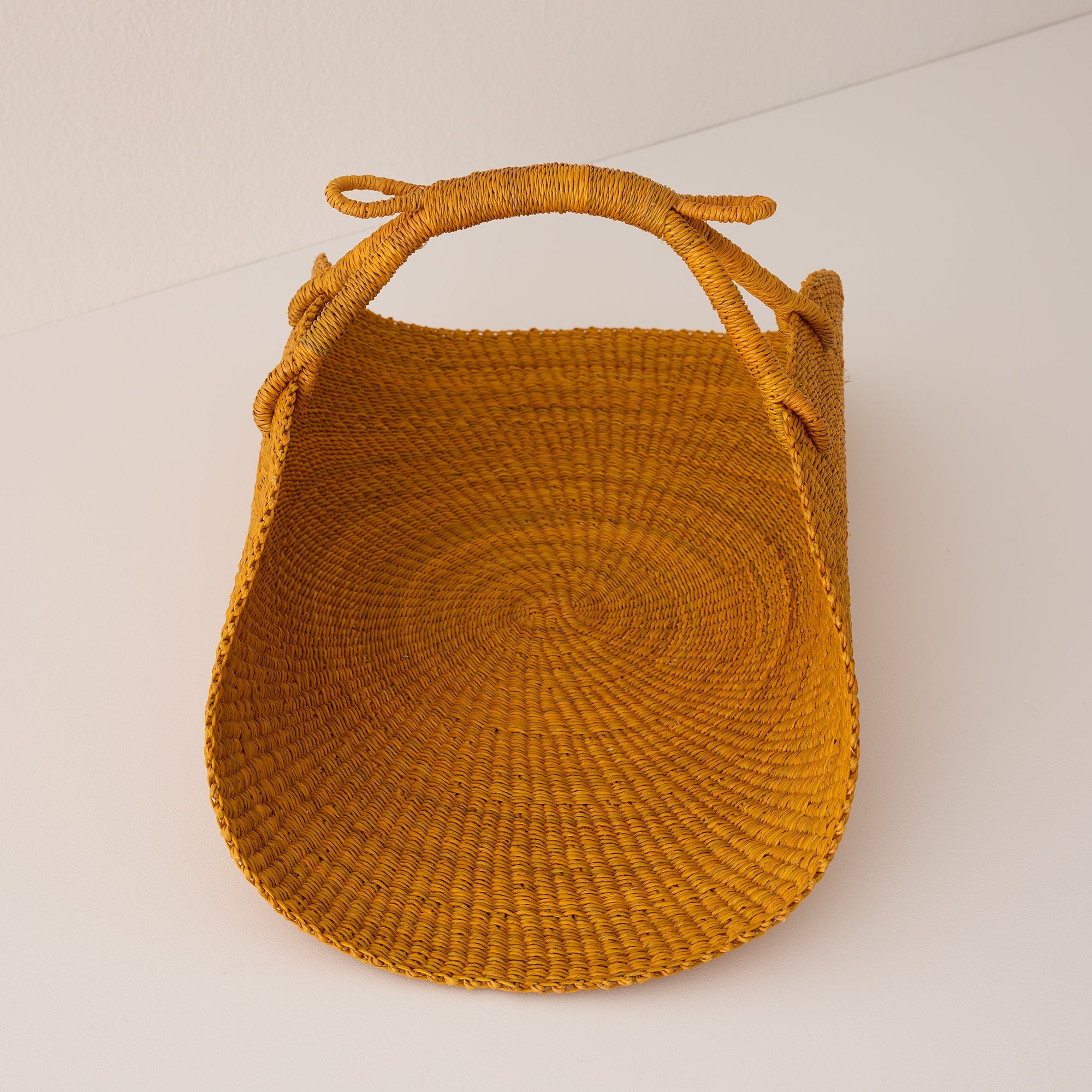 Gathering Basket - Exclusive