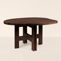 Farmhouse Table - Pond