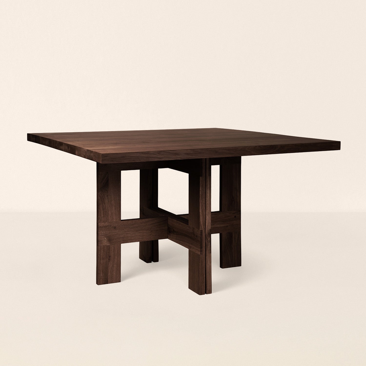 Farmhouse Table - Square