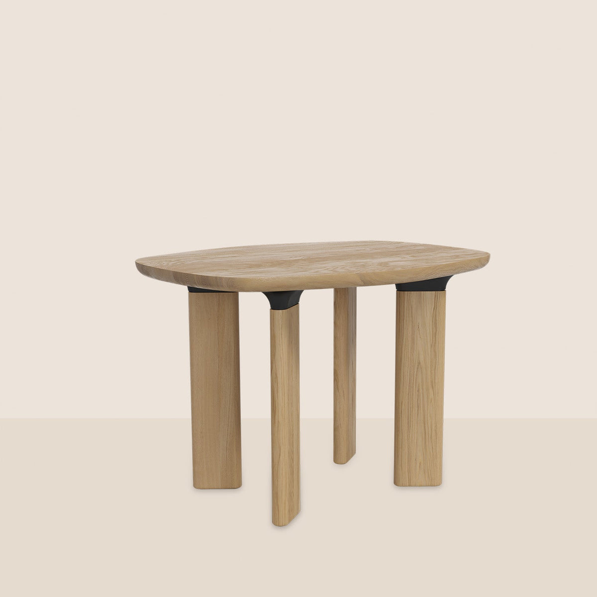 Analog Side Table