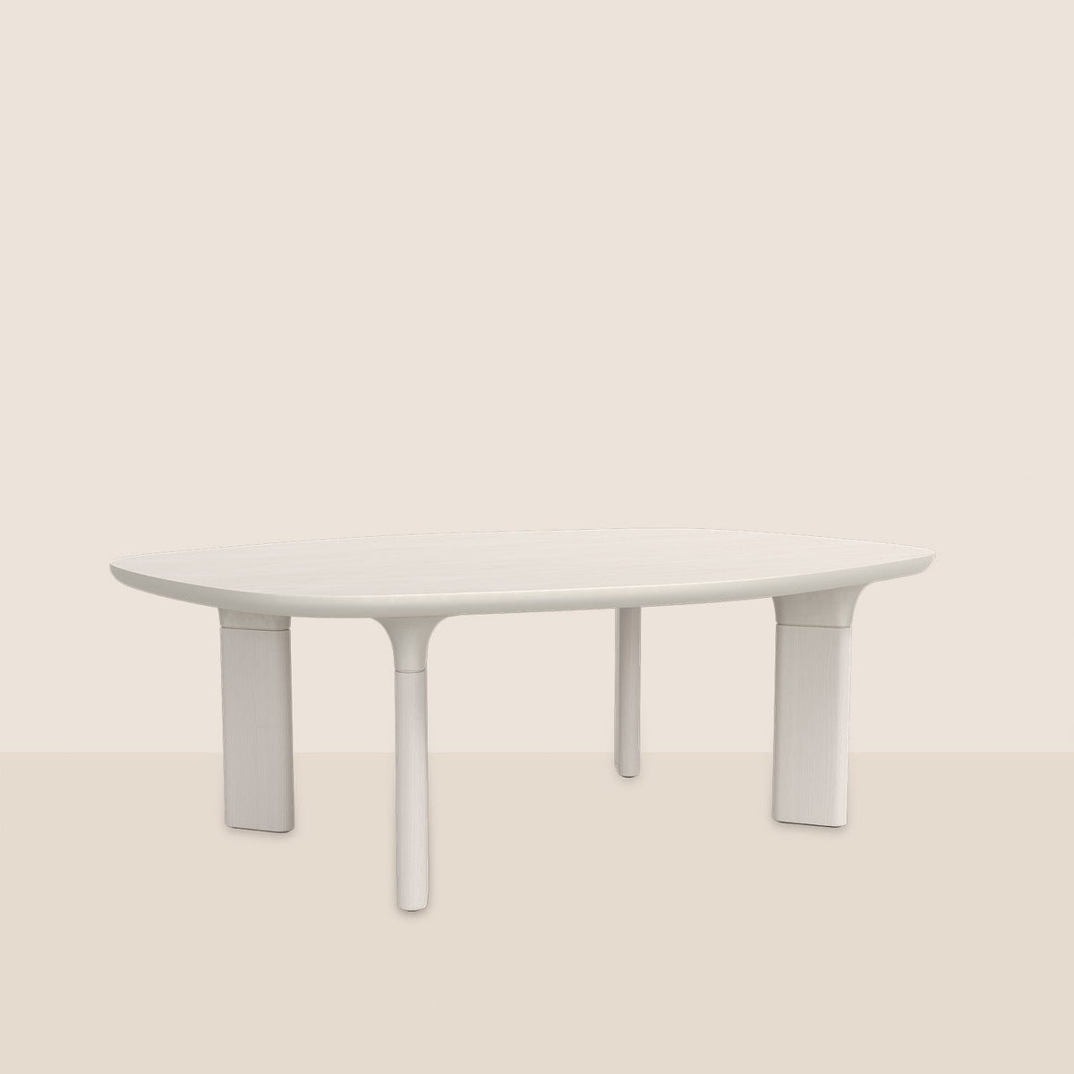 Analog Coffee Table