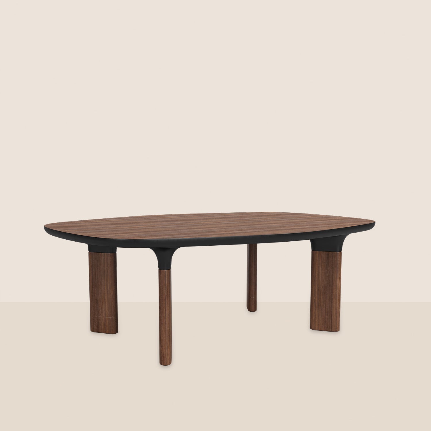 Analog Coffee Table