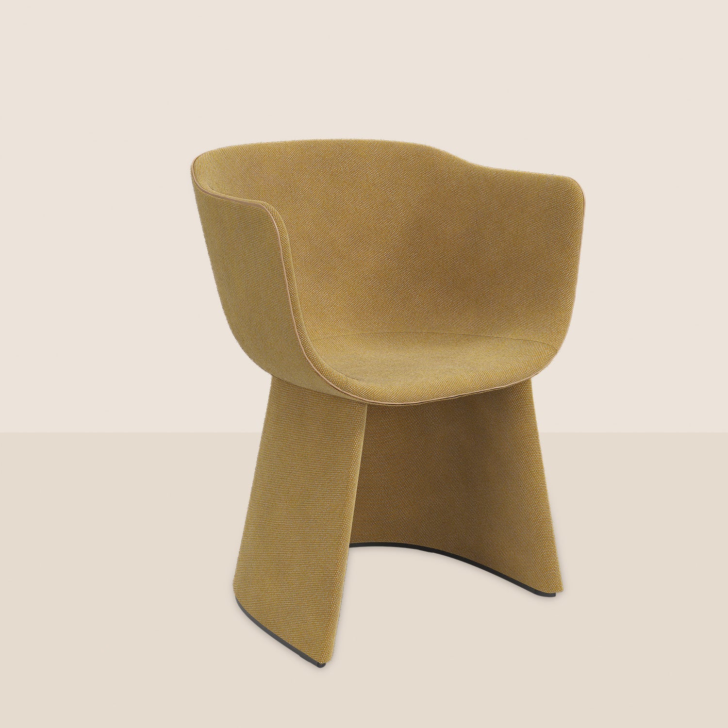 Monolit Dining Chair