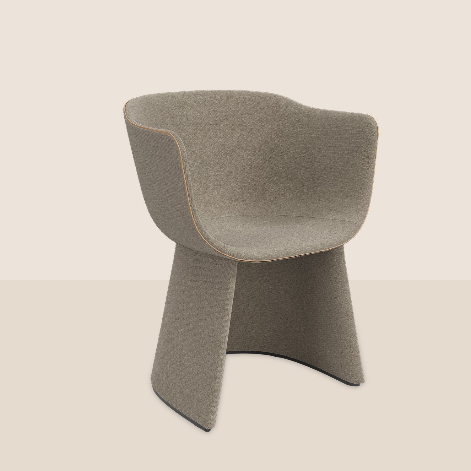 Monolit Dining Chair