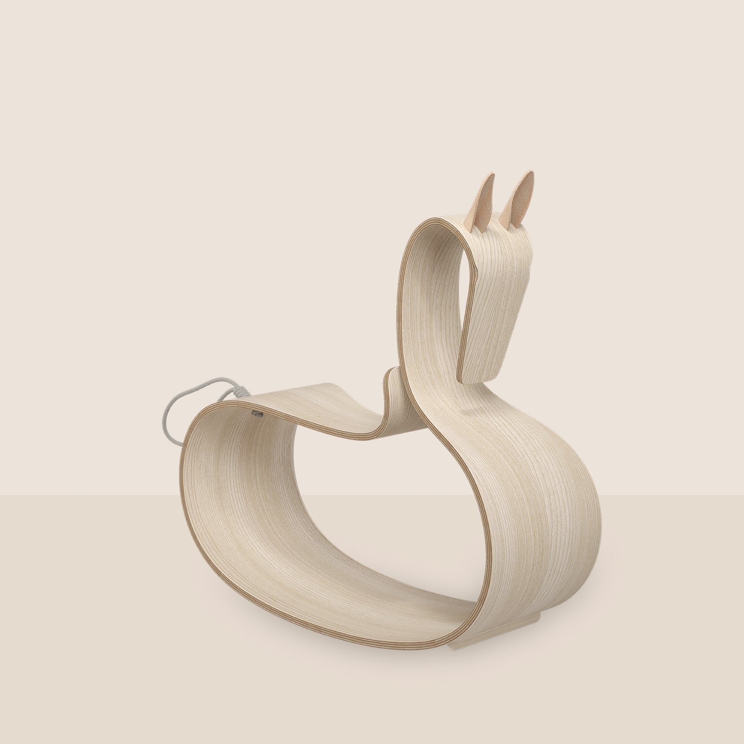 Rocking Horse