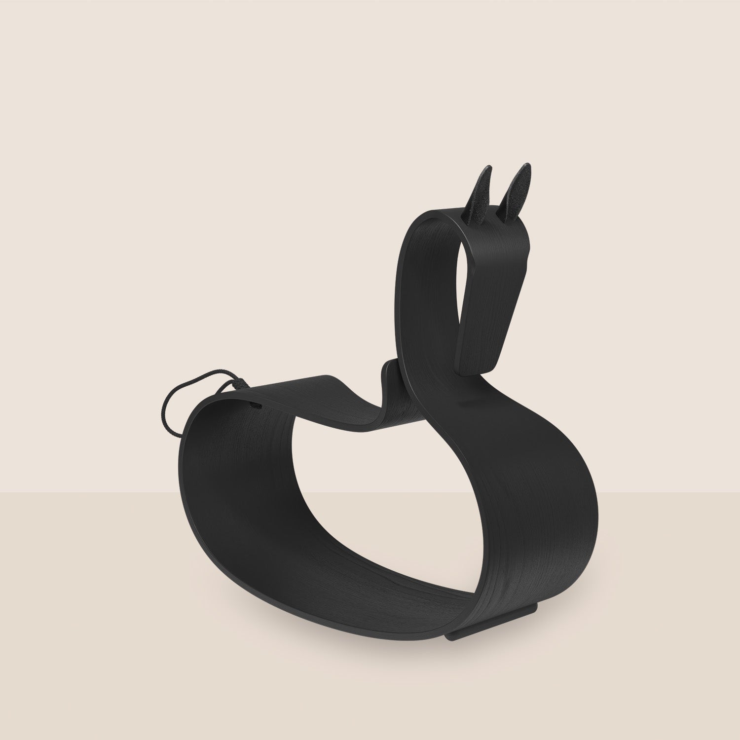 Rocking Horse