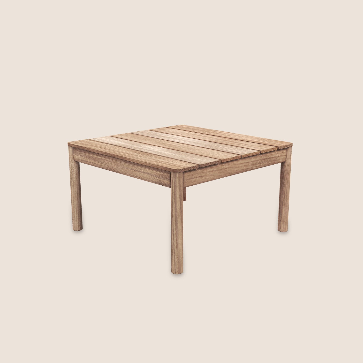 Tradition Lounge Table