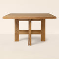 Farmhouse Table - Square