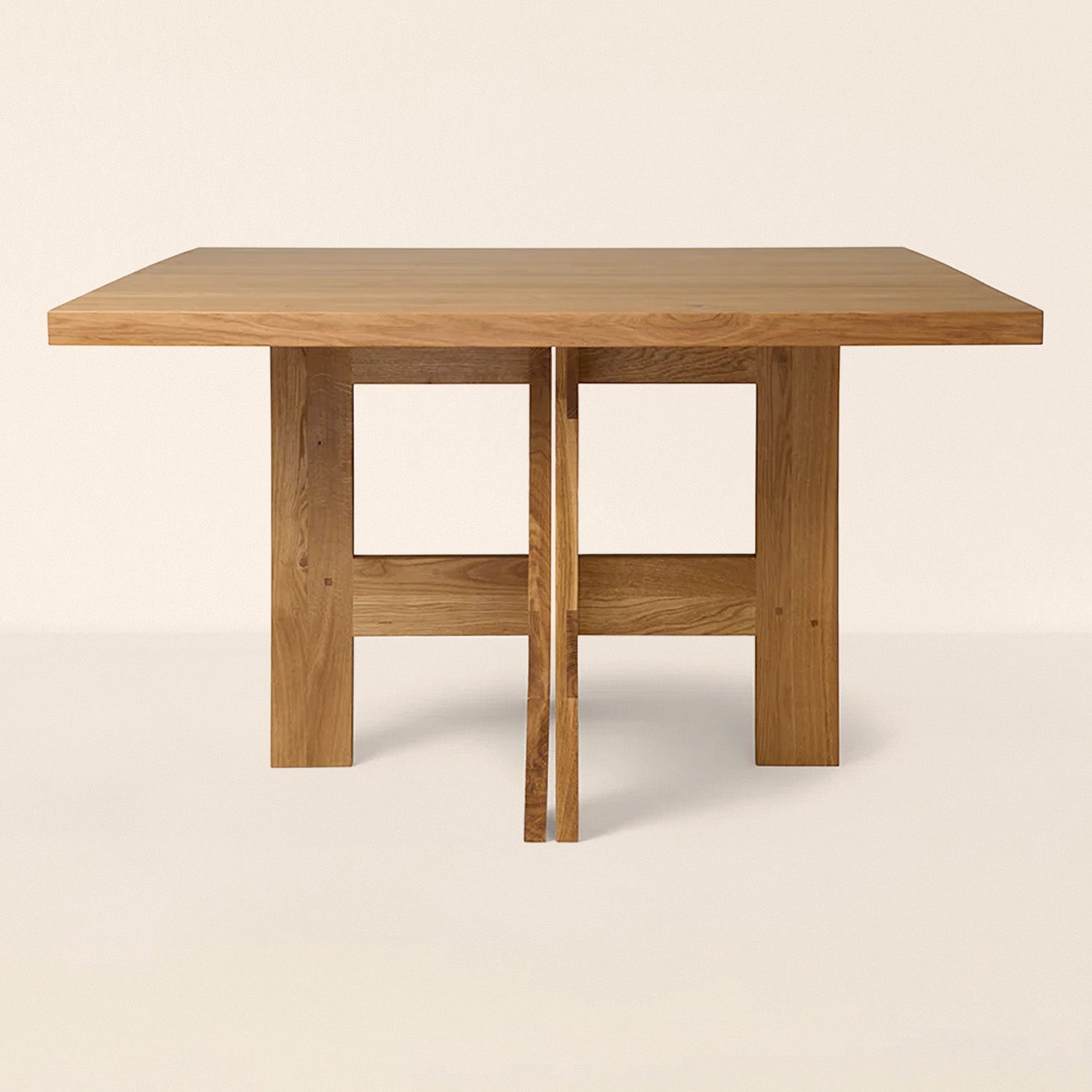Farmhouse Table - Square