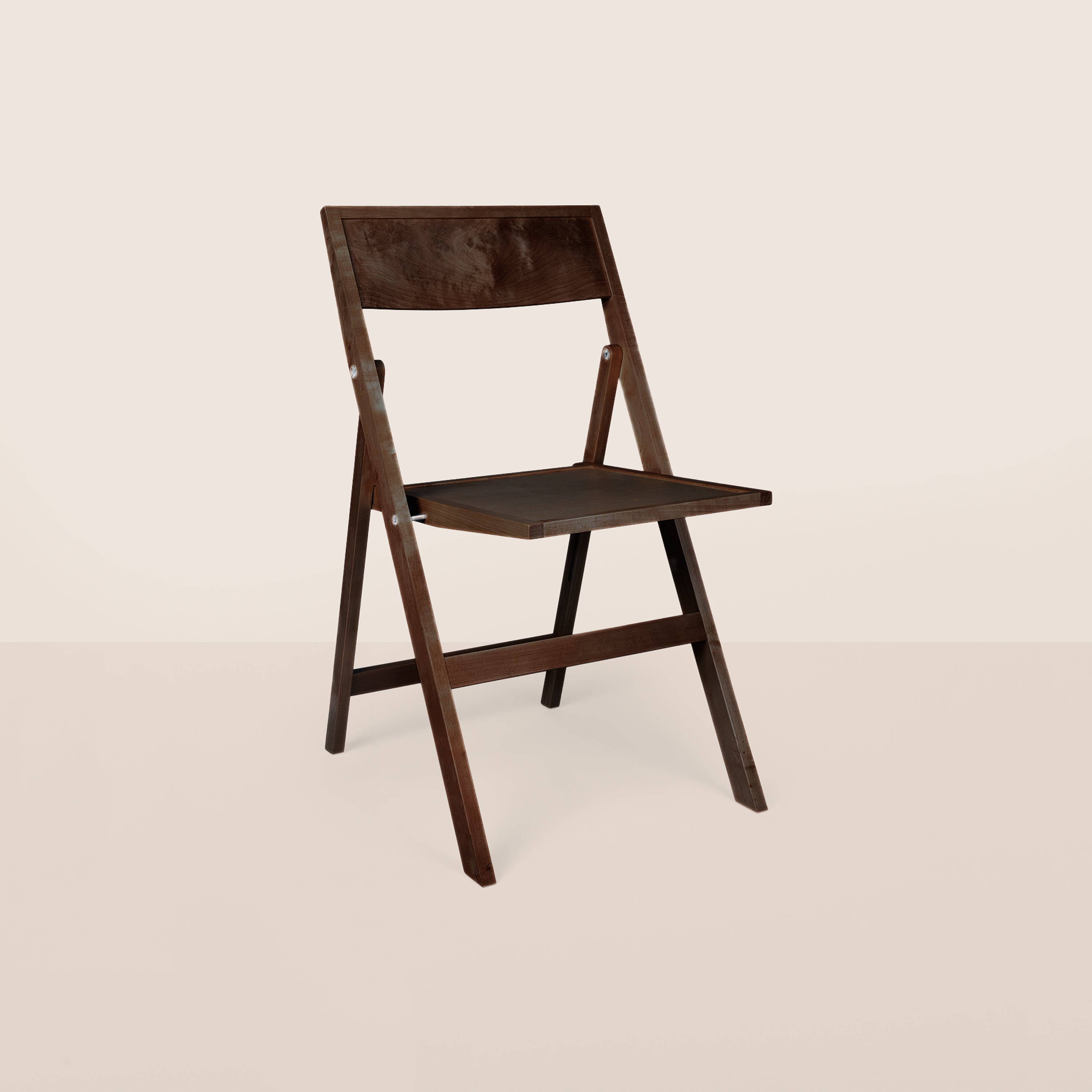 Folding Flat Chair