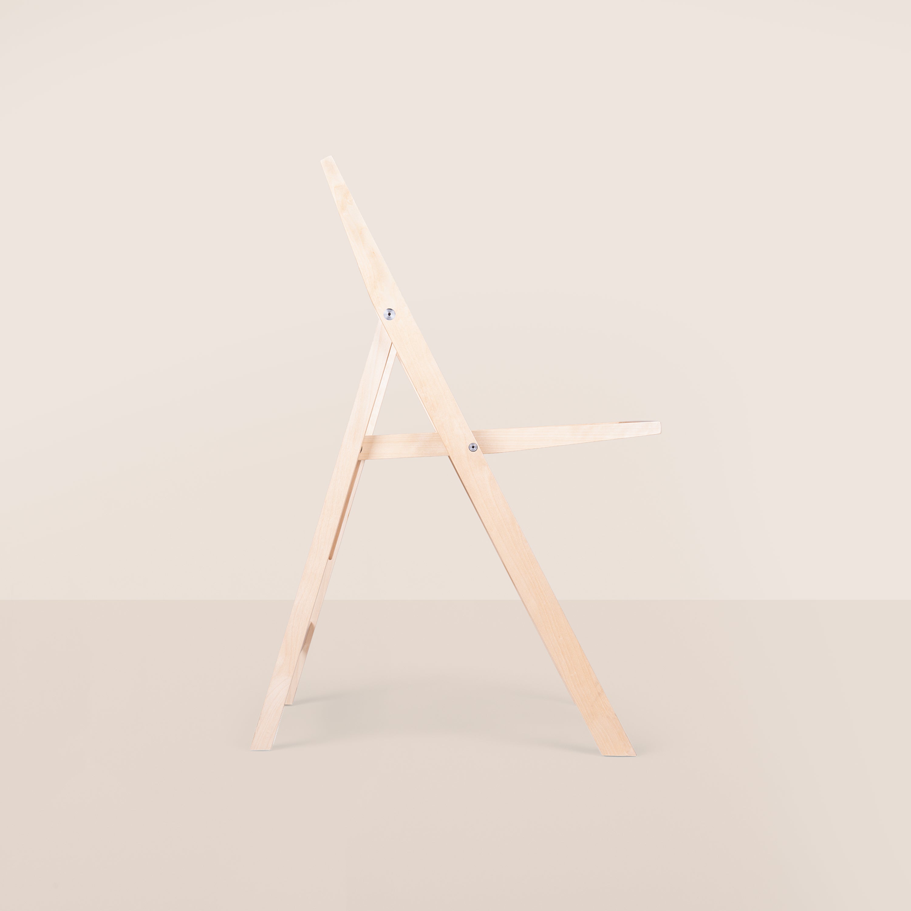 Folding Flat Chair