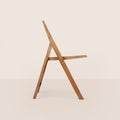Folding Flat Chair