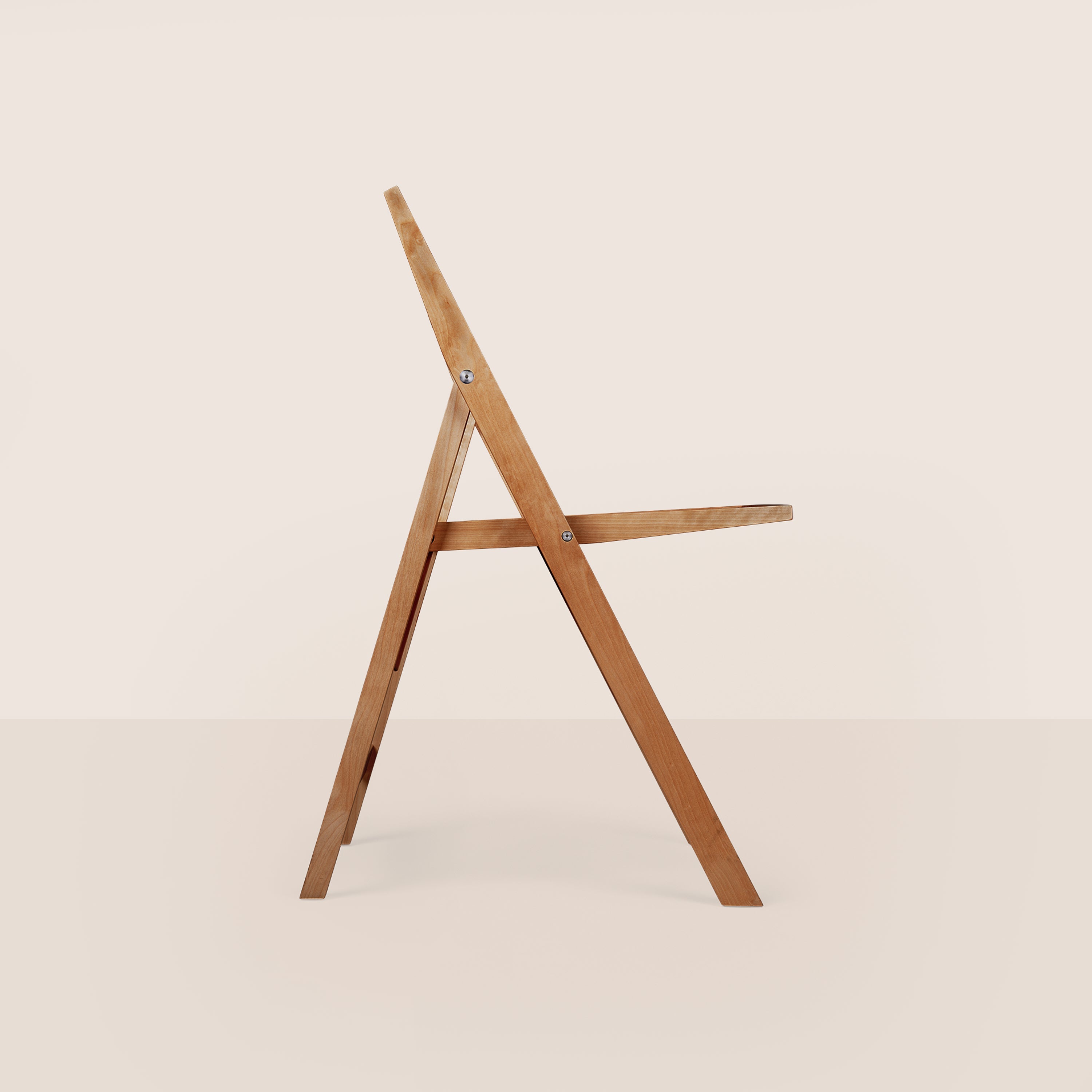 Folding Flat Chair