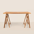 Folding Flat Table