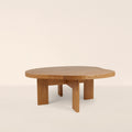 Farmhouse Coffee Table - Pond