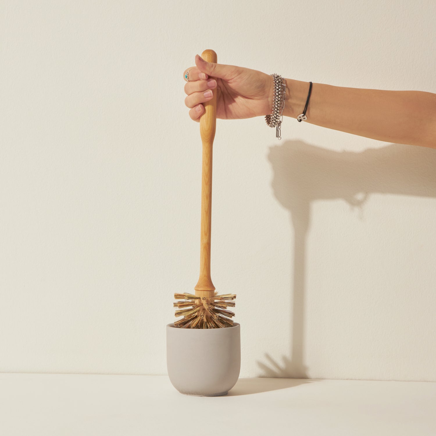 Toilet Brush