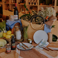 Goodee x Joe Beef: Seafood Picnic Basket (Pick-Up July 18)
