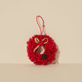 Corona Ornament